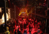 Nysa Sky Bar – Pubs in Yelahanka | Bangalore