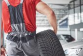 PitStopArabia – Buy Nexen Tyres in Dubai UAE