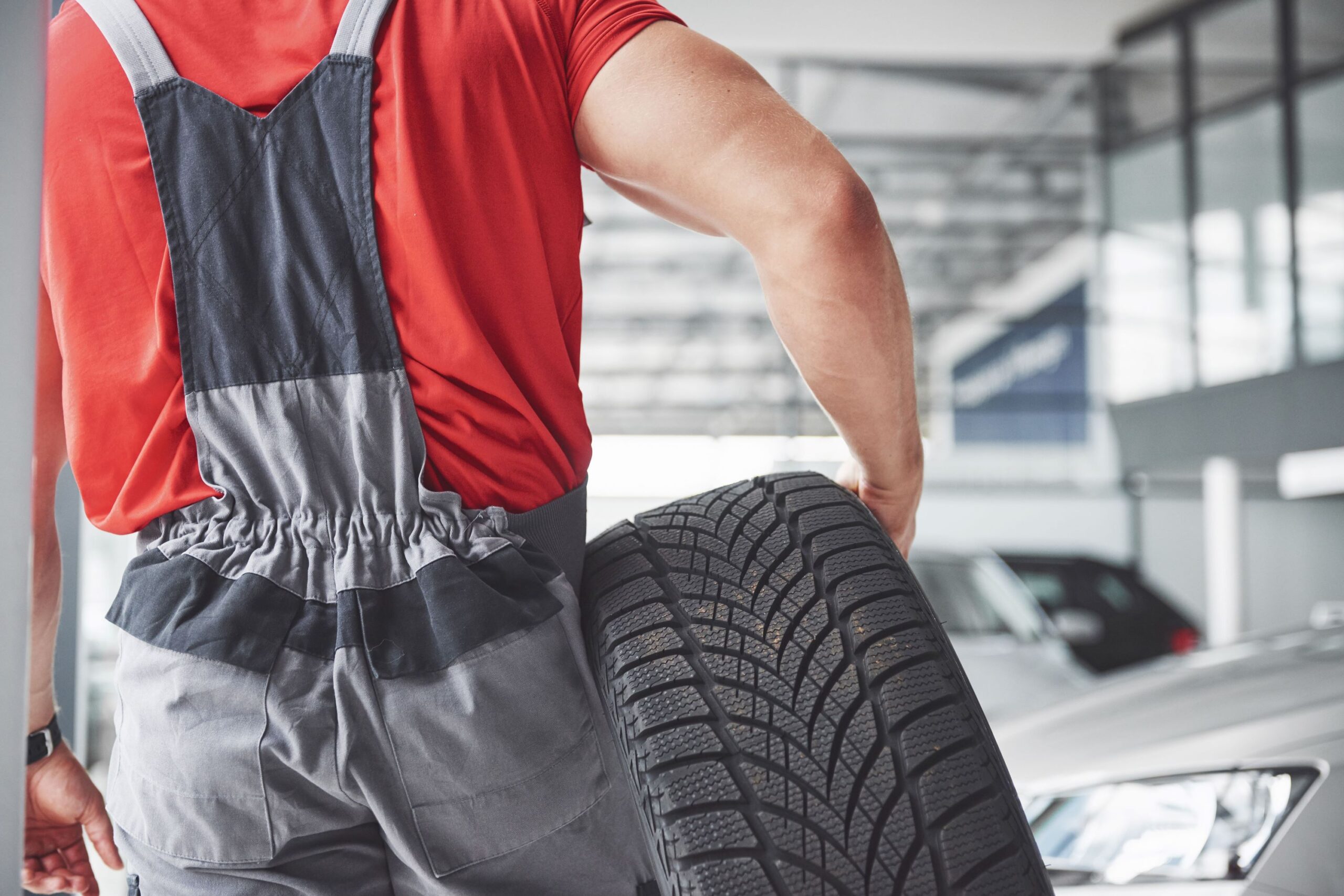 PitStopArabia – Buy Nexen Tyres in Dubai UAE