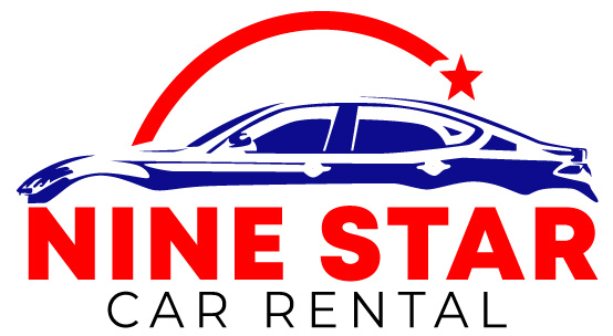 Nine Star Car Rental – Best Dual Control & Standard