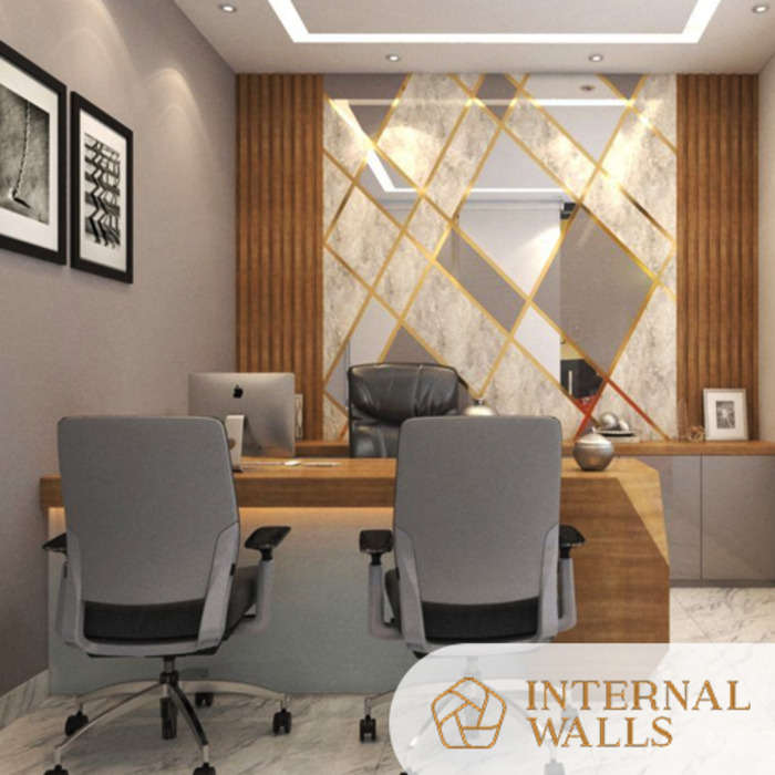 Professional Office Interior Designer Company