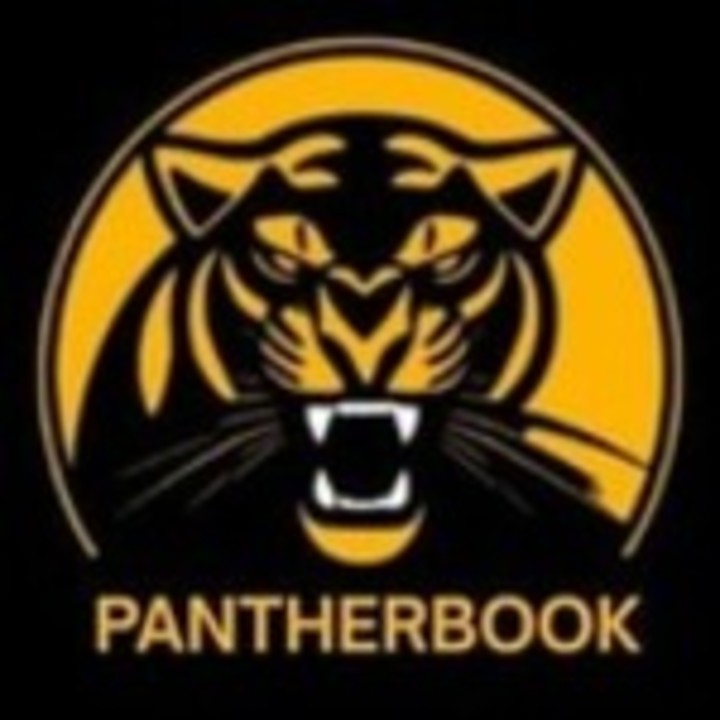 Pantherbook