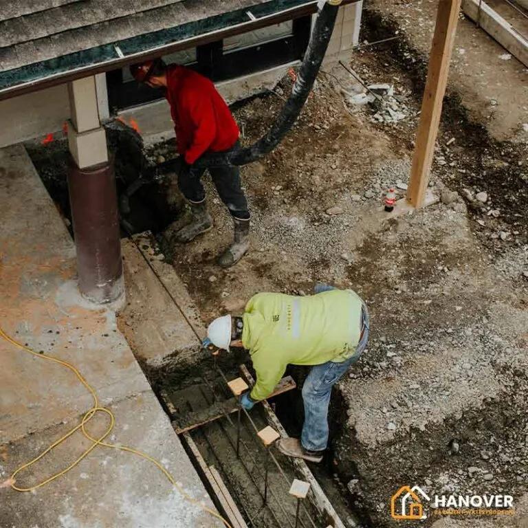 Basement Waterproofing – Free Estimate in Hanover, PA