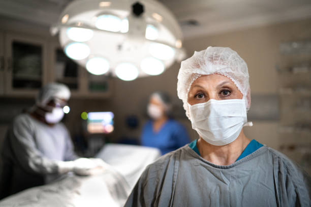 Best Plastic Surgeon in Riyadh