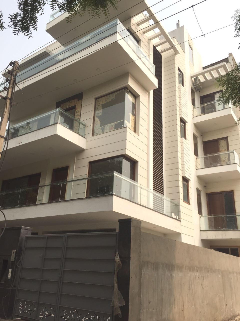 Ready-to-Move Villa For Sale In Imphal