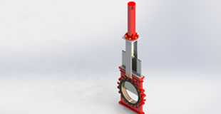 Top Ball Valve Manufacturers | V-Tork Controls