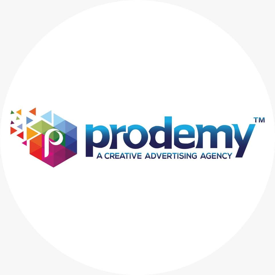 Prodemy India – the best website development company