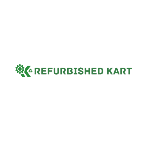 Refurbished Kart sells high quality refurbished laptop