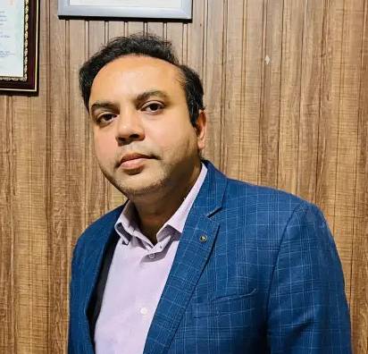 Best General Surgeon Doctor in Bharatpur
