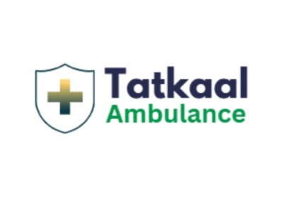 tatkaalambulance-logo