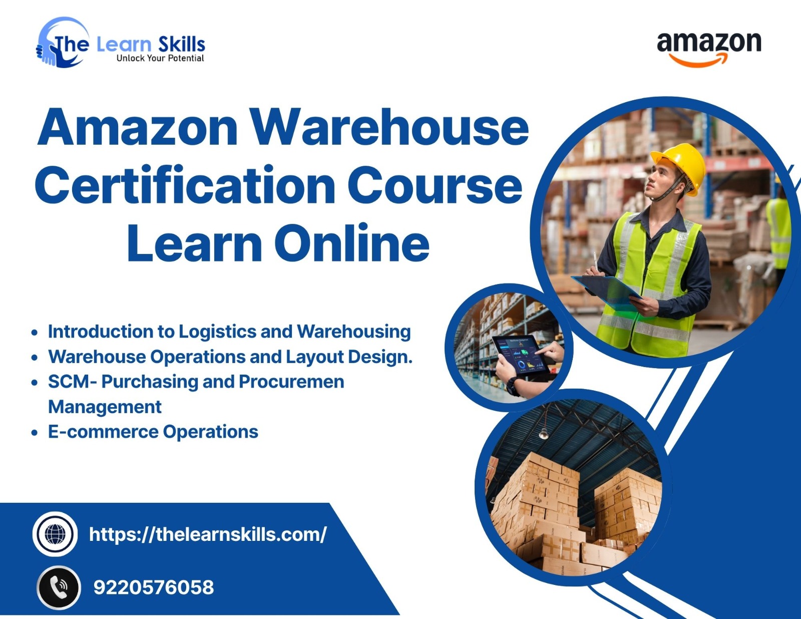 Enroll in the Best Amazon FBA Training Course Online