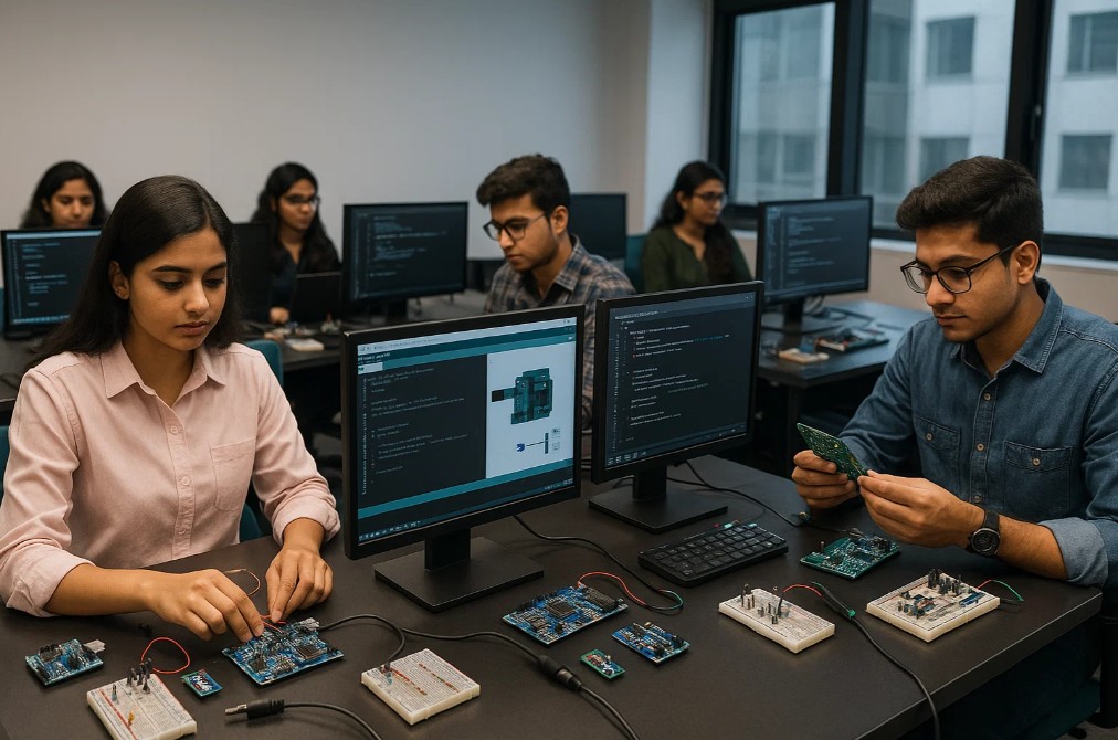 Master Data Science with Machine Learning Online – Enr