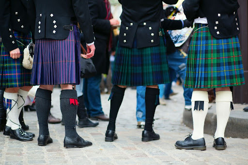 Fashion Kilt™ – House of Custom Made Kilts | FK™