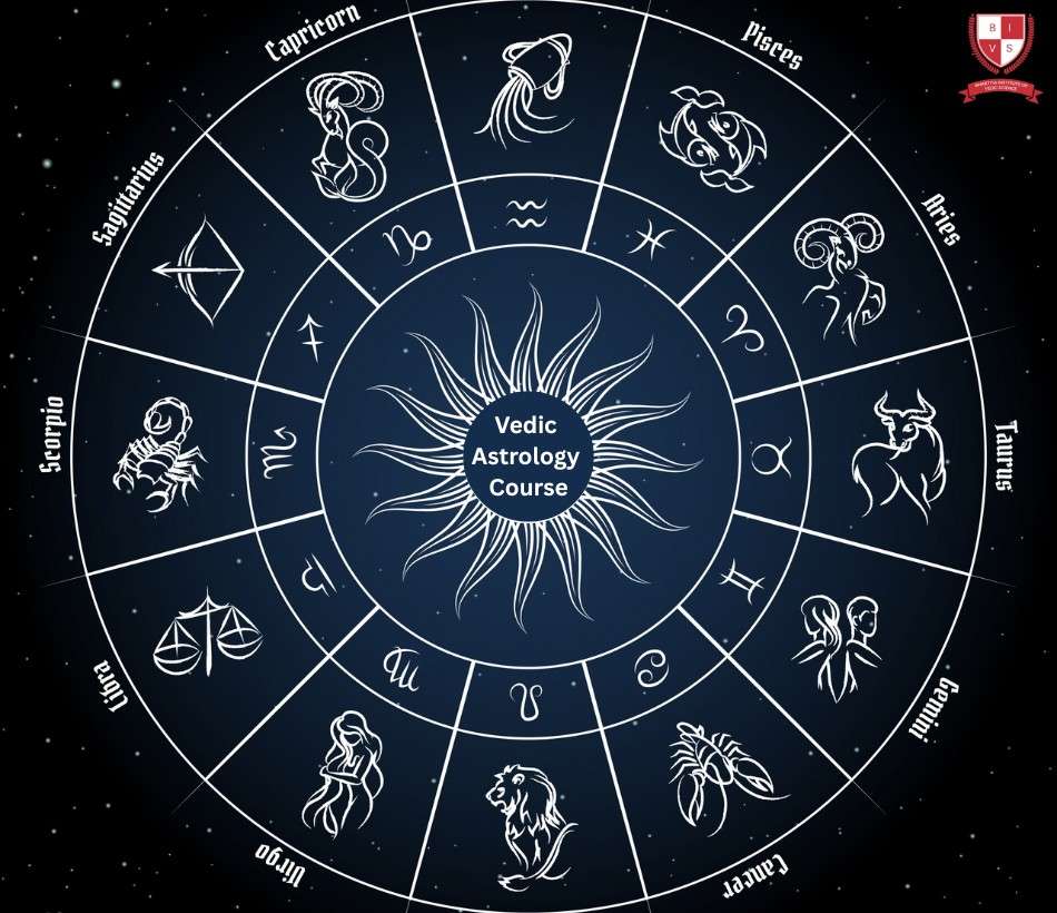 Enroll in Vedic Astrology Course – Online & Offline