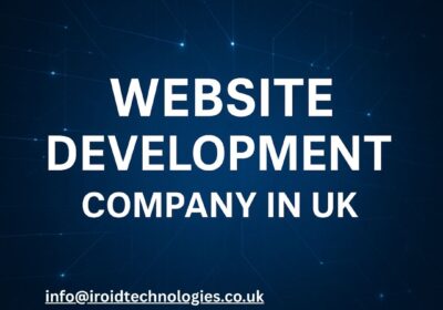 website-development-company-in-uk