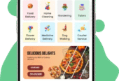 Gojek Clone App Script | Gojek Clone App Development