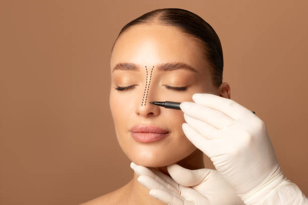The Role of 3D Imaging in Rhinoplasty Consultations in