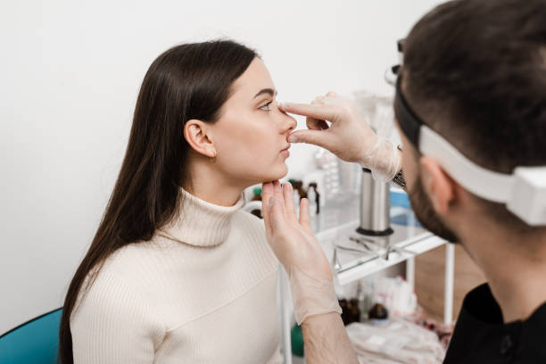 Rhinoplasty cost in Saudi Arabia