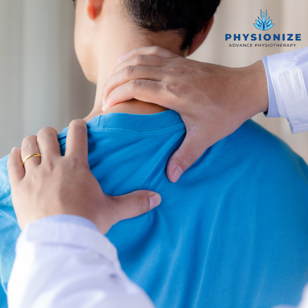 Sports Therapy in Bhopal