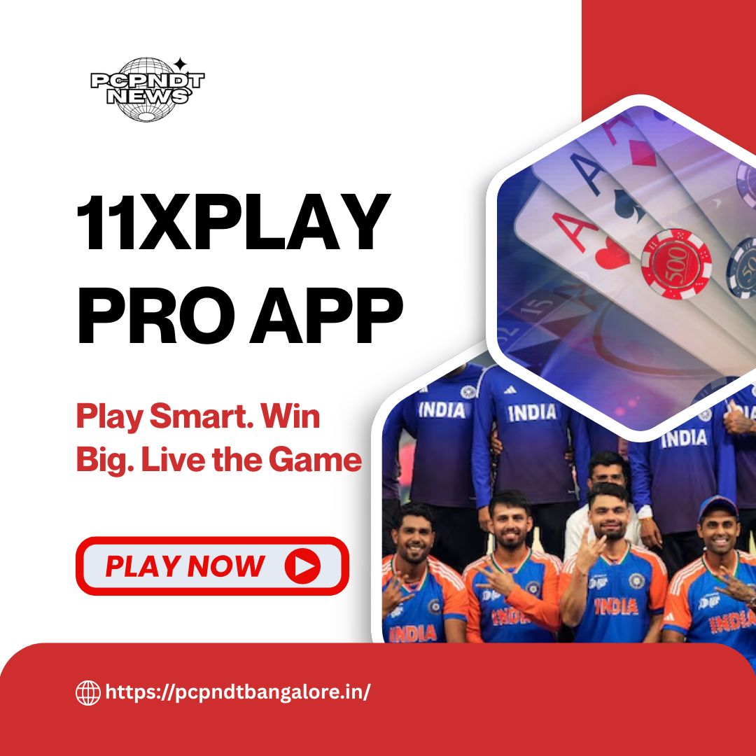 11xplay Pro App