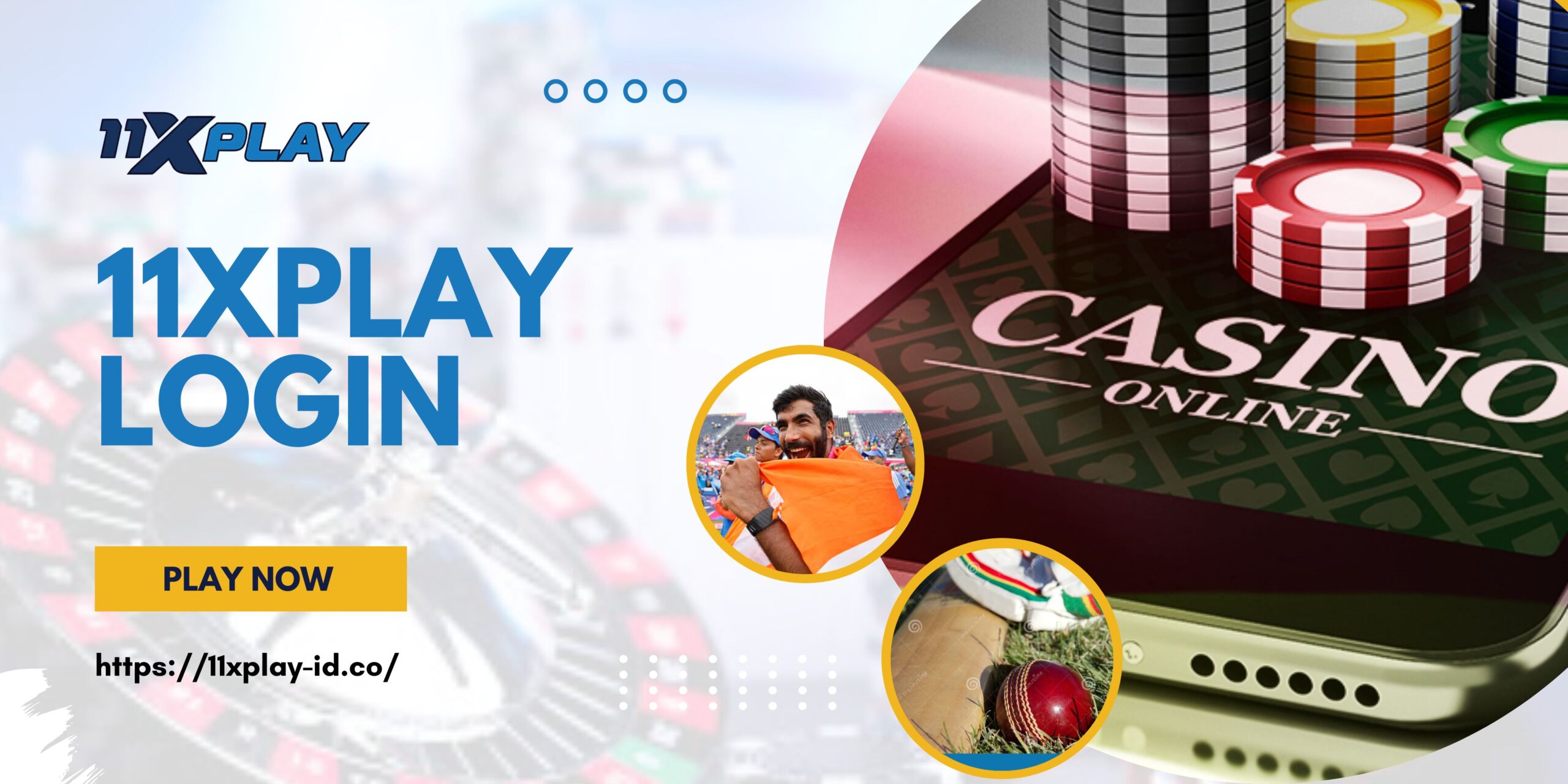 11xplay login