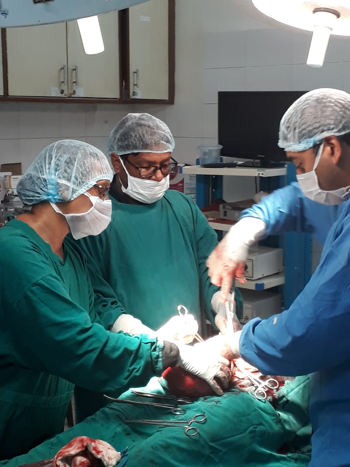 Healthmax Multispecialty Hospital – Best Pediatric & O