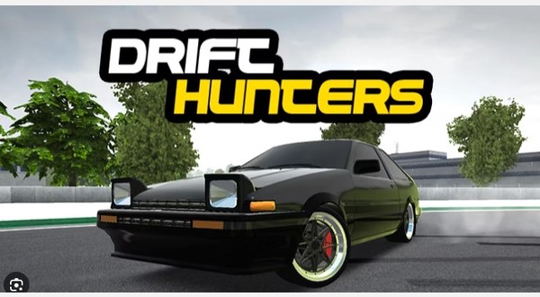 Drift Hunters: Unleash Your Inner Drift King in This A