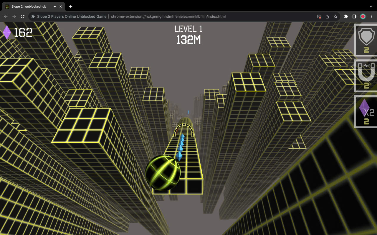 Ready to Roll? A Quick Guide to the Addictive Slope Ga