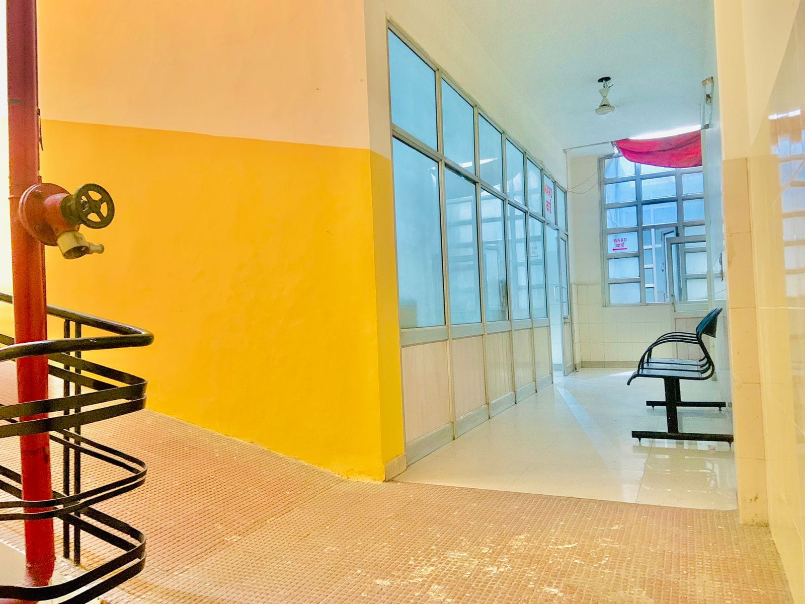 Healthmax Multispecialty Hospital – Best Pediatric & O