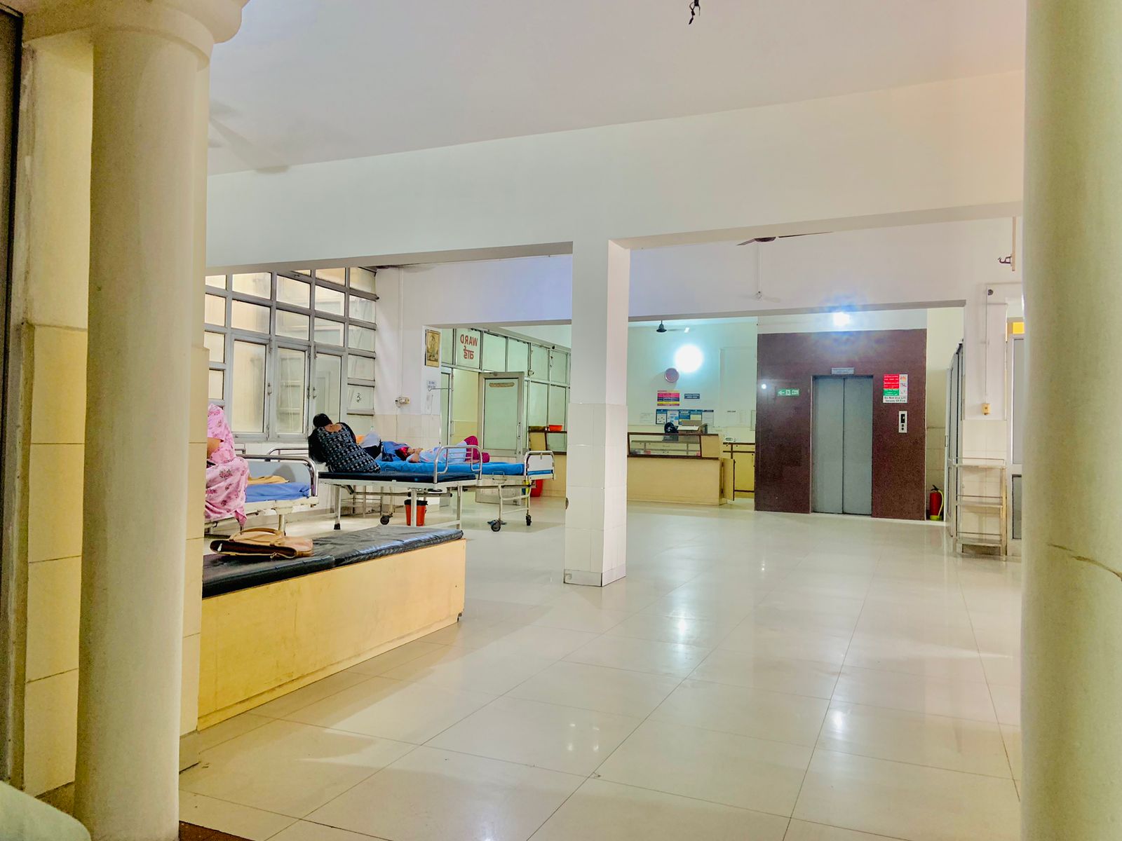 Healthmax Multispecialty Hospital – Best Pediatric & O