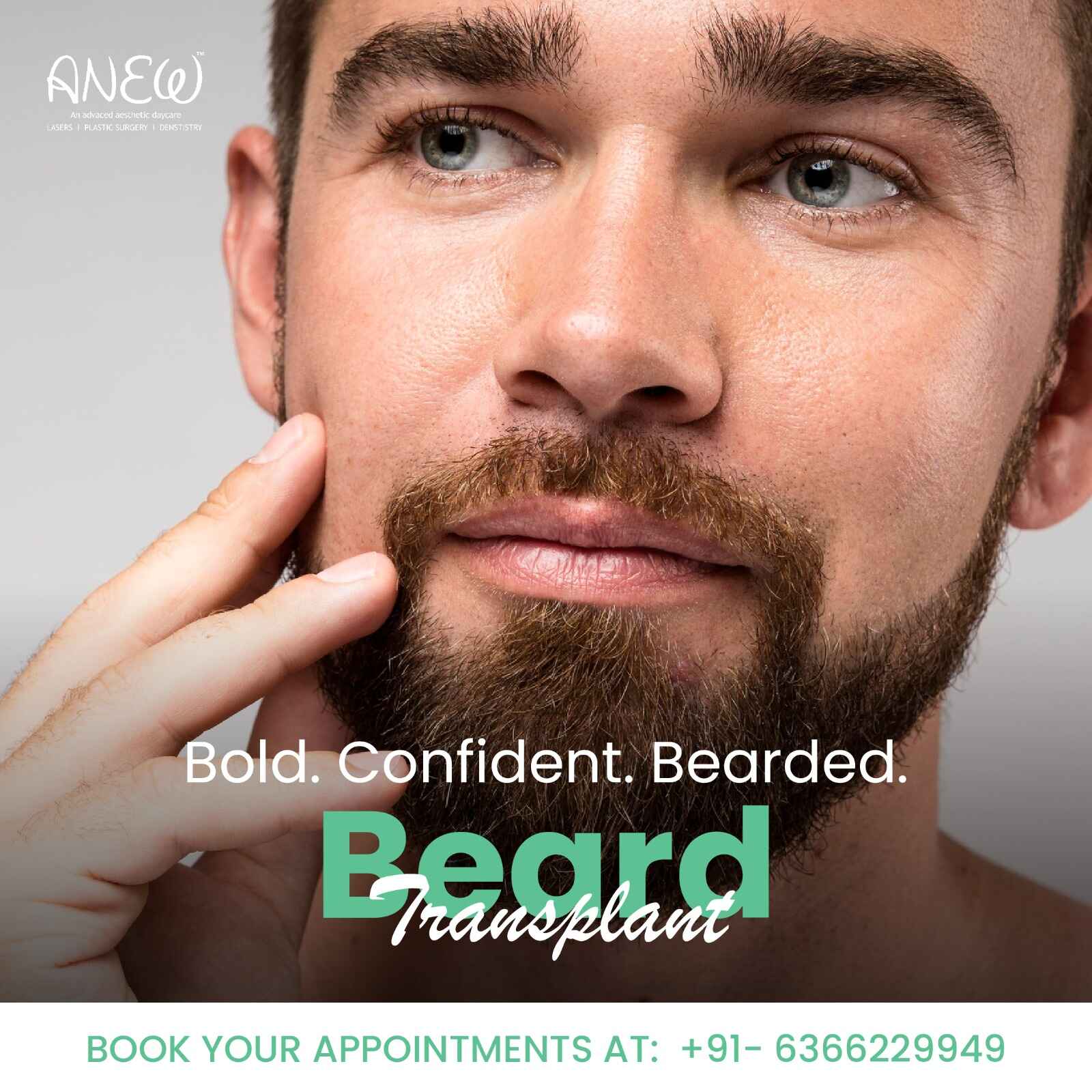 Best Cosmetic Surgeon in Bangalore