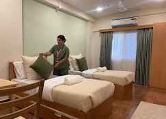 Amaha Mental Health Hospital, Thanisandra Bengaluru