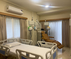 Amaha Mental Health Hospital, Thanisandra Bengaluru