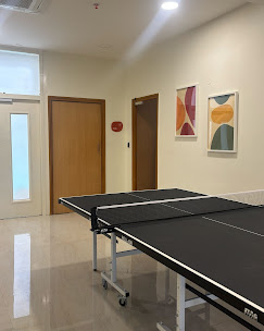 Amaha Mental Health Hospital, Thanisandra Bengaluru