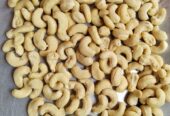 wholesaler supplier -cashew nuts- SONIPAT