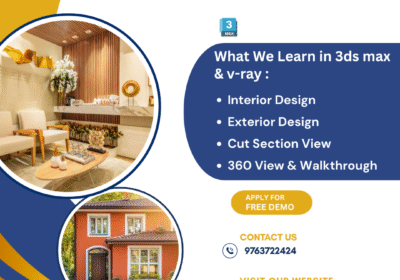 3ds-max-v-ray-course-in-Pune