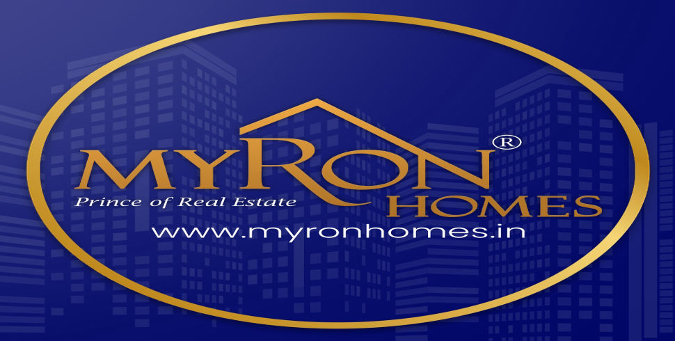 Myron Homes – Real Estate Developers in Hyderabad
