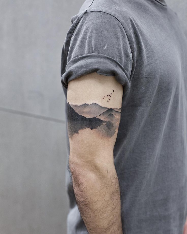 Body Tattoo Studio Kalyan