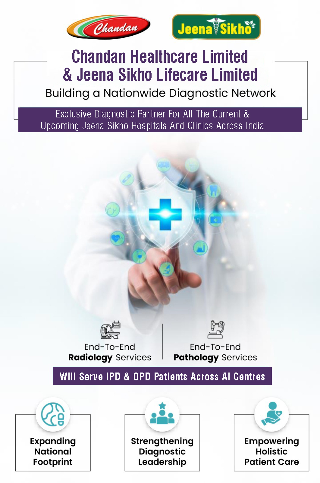 Affordable Full Body Checkup in Lucknow