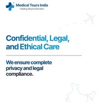 Medical tourism in India