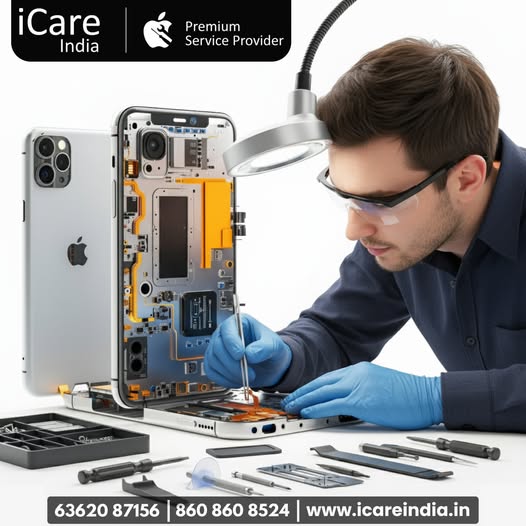 iCare India -Bangalore