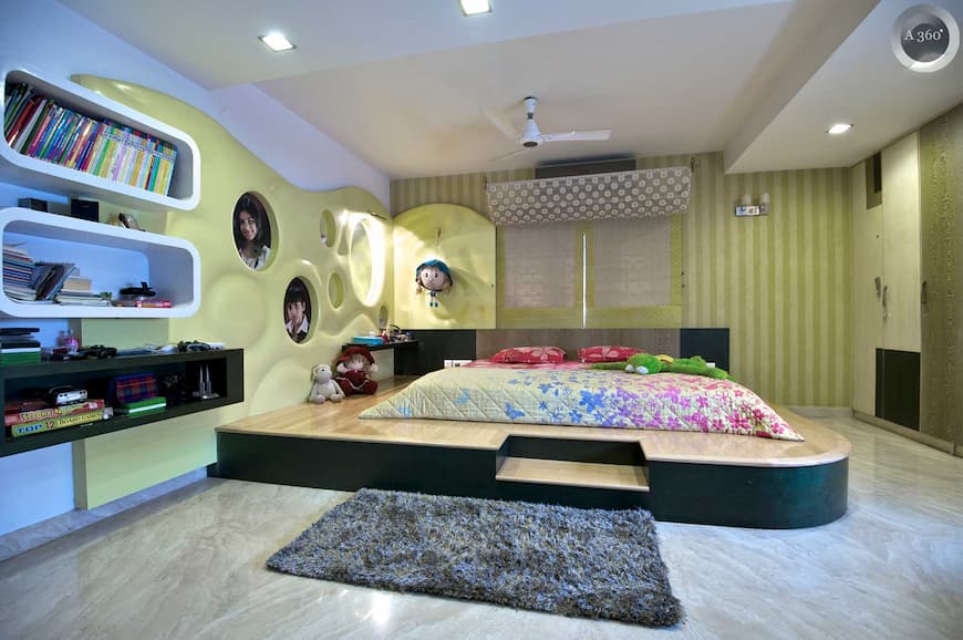 A360 Architects: Top Architecture Firm in Bangalore