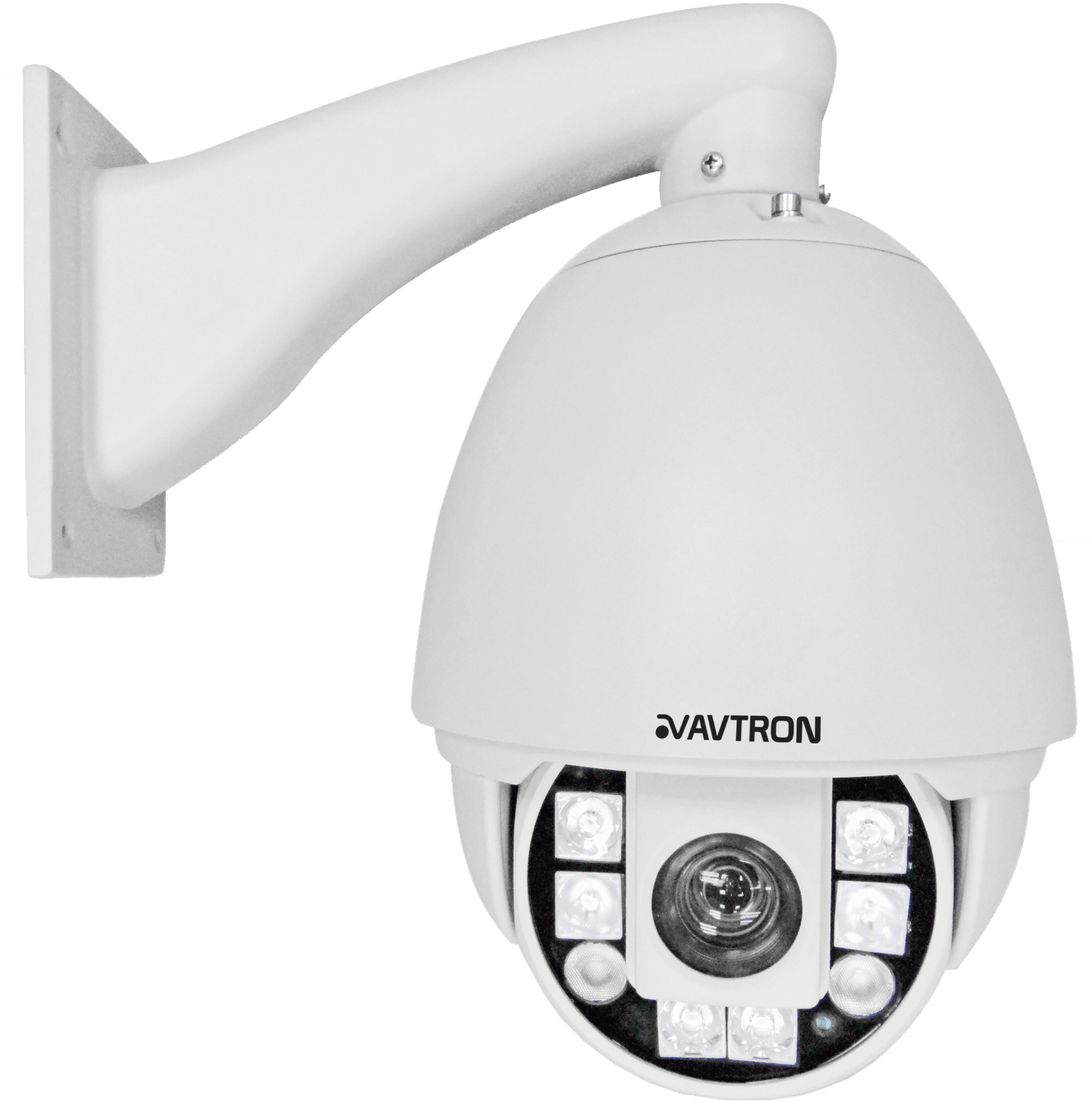 AI CCTV Camera MFG | Avtron Technologies – Trusted Sec