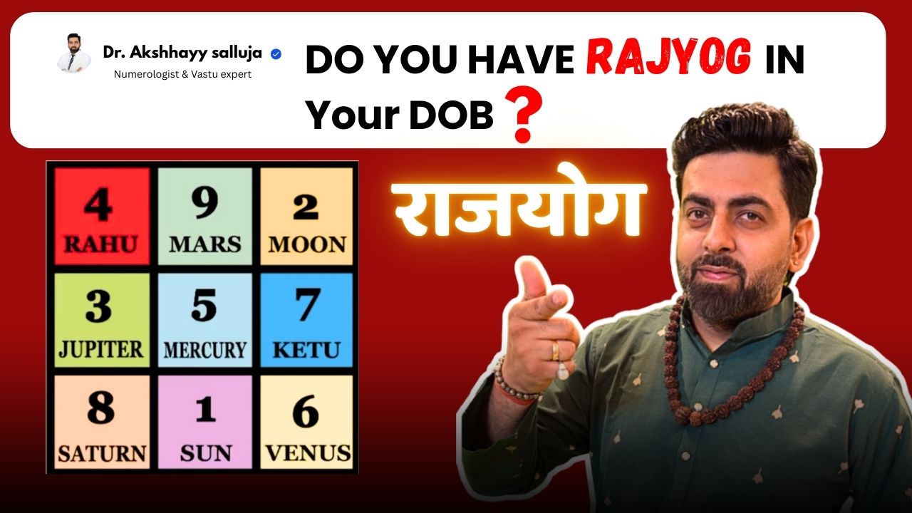 Best Numerologist & Vastu Expert in Delhi NCR |