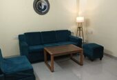 One Bhk serviced Apartment in kalkaji