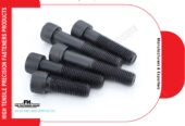 Fasteners Bolts Nuts Threaded Rods manufacturer export