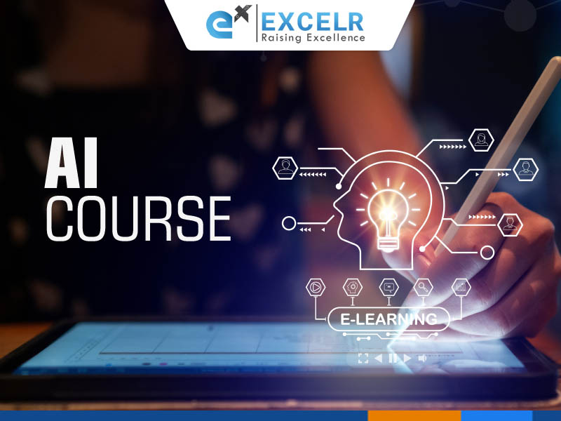 AI Certification Program in Bangalore with Mentorship