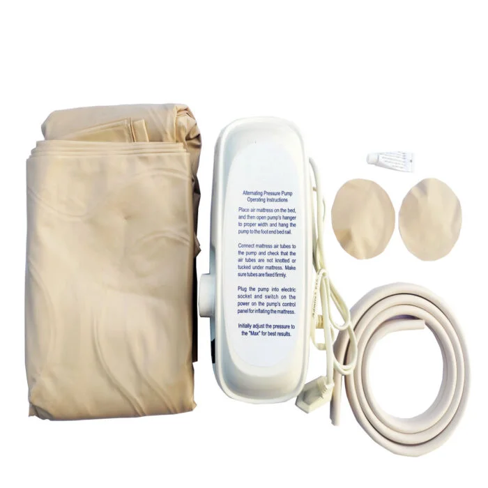 Zitcomed: Leading Air Bed Supplier in Delhi