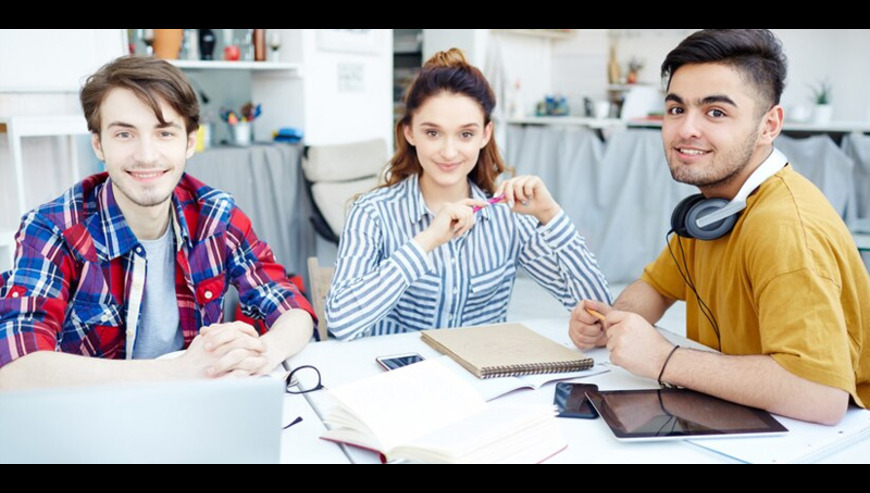 Best B.com Hons College in Punjab