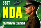 Best NDA Coaching in Lucknow | shield defence academy